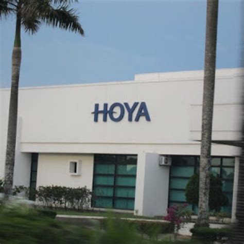 hoya electronics malaysia sdn bhd|HOYA Corporation.